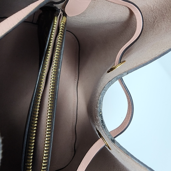 Authentic Louis Vuitton Monogram Neo Noe - Picture 9 of 16